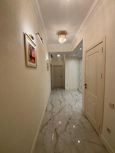 bulbulede kiraye evler: Bakı, 2 otaqlı, Köhnə tikili, m. Nəriman Nərimanov, 150 kv. m — 3