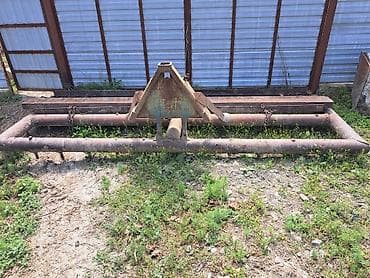 atego tekeri: Belarus markalı kənd təsərrüfatı traktoru - Güclü arxa üçnöqtəli asqı — 9