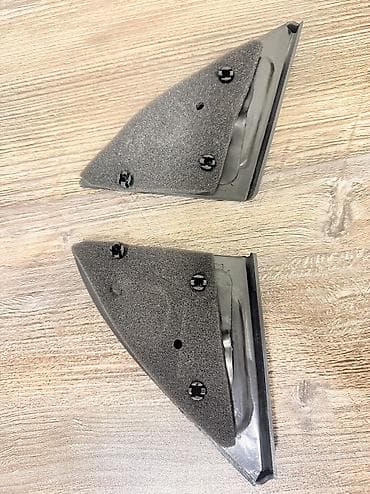 tecili satilan avtomobiller: Daewoo Nexia ✅ Yan Güzgü Örtükleri ( Güzgü arxası Plasmas ) ☑️ 🔧 — 2