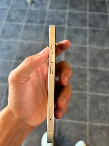 IPhone 13, 128 GB, Ağ — 5