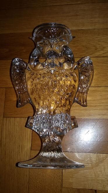 samdamlar: Şamdanlar — 3