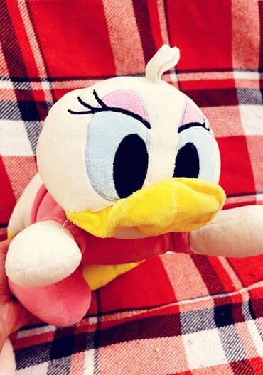 jdun yumşaq oyuncaqlar: Мягкие игрушки по 5 м средних размеров — 1