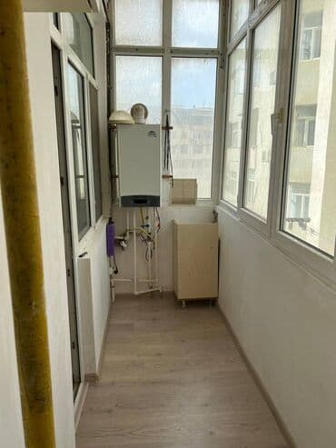 купить квартиру в баку в ипотеку: 2 комнаты, Новостройка, 49 м² — 11