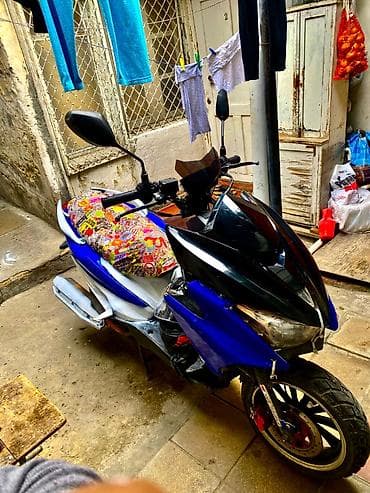 - 200, 80 sm3, 2020 il