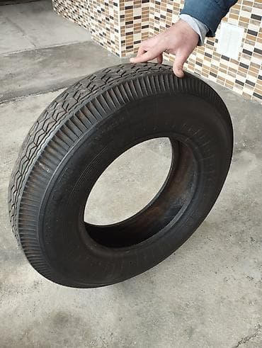 Шины: Новый Шина 170 / R 15 — 3