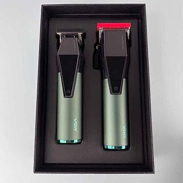 Saç qırxan maşın, Vgr, Yeni, Pulsuz çatdırılma, Rayonlara çatdırılma, Ödənişli çatdırılma