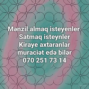 mida sosial evler: Seyid Əmlak – mənzil və ofis üzrə peşəkar daşınmaz əmlak xidmətləri — 3