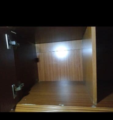 furqan mebel fabriki: İşlənmiş, Düz TV altlığı, Polkalı, Malayziya — 9