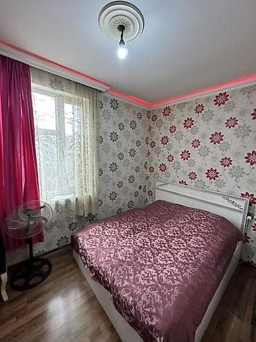 tecili satilan obyektler: 3 otaqlı mənzil – geniş zal və rahat yataq otaqları akademiyanın tam — 4