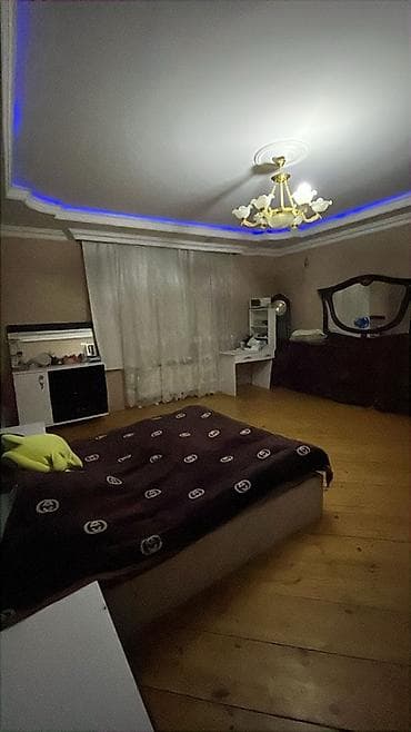 Geniş və işıqlı mənzil – rahat ailə yaşayışı üçün ideal planlama. - — 9