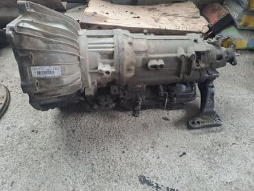 запчасти для авто: Автоматическая, BMW E36, 1994 г., Оригинал, Германия, Б/у — 2