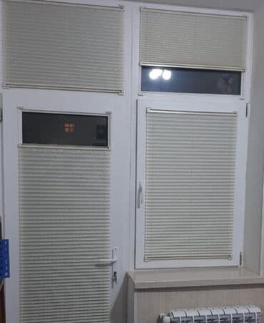 ucuz pərdə: Jalüz pərdə ucuz sok qiymətlər bizdə 2 ya 3 günərzində hazırlama — 9