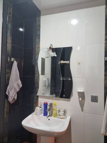 bakixanovda kiraye evler 2024: 28 may metrosunun yaxınlığında tibb universitetə yaxın 17 mertebeli — 5