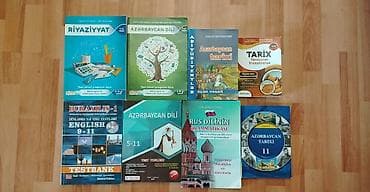 Qayda kitabları və Dərsliklər