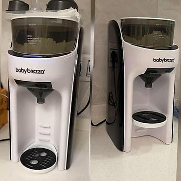 Uşaq arabaları: ☀️Baby Brezza pro formula advanced 400 azn Əla vəziyyətdədir — 1