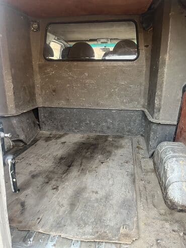 Трансфер, пассажирские перевозки: Bakı daxili yük daşıma — 2