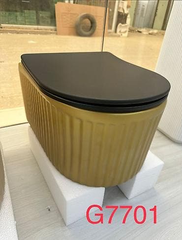 karaca endirimler: “Unitaz” ✅ Unitazların matrialı -keramika matrialdan hazırlanır — 3