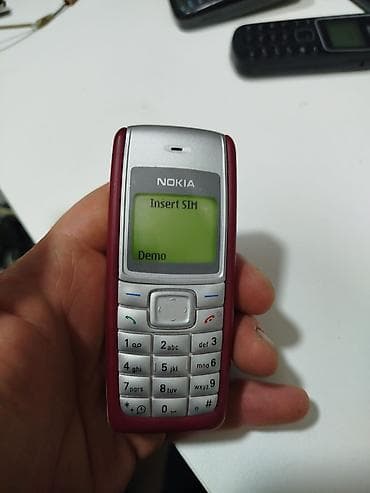 honur telefon: Nokia N70, rəng - Qara, Düyməli — 4