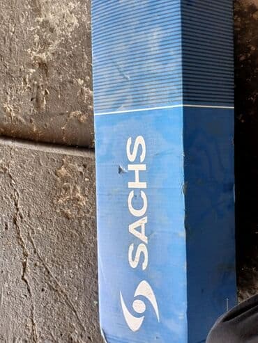 Tam komplekt, Mercedes-Benz, İşlənmiş