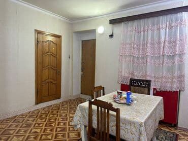 modul tipli evlerin qiymeti: Bakı, 3 otaqlı, Köhnə tikili, m. Gənclik, 75 kv. m — 6