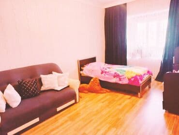 evde operatör isi: Bakı, 4 otaqlı, Köhnə tikili, 90 kv. m — 3