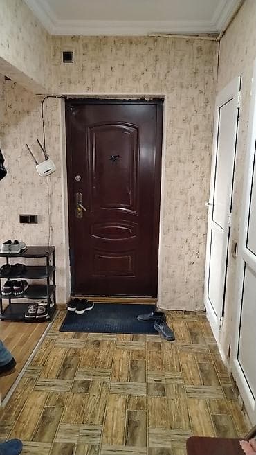 kiraye evler nabranda: Xırdalan şəhərinin mərkəzində Heydər parkının yanında 5 mərtəbəli — 3