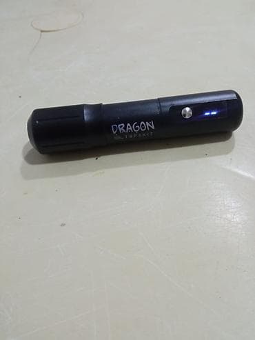 Dragon TBP5KIT elektrik aləti – portativ, çoxməqsədli cihaz