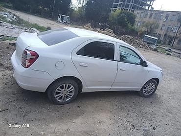 5: Chevrolet Cobalt: 1.5 l | 2024 il 60000 km Sedan — 3