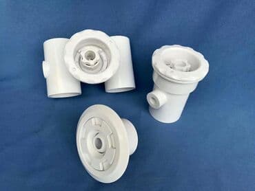 мастер по ремонту: Hovuz təmiri tikintisi üçün bütün avadanlıqların satış mərkəzi olaraq — 4