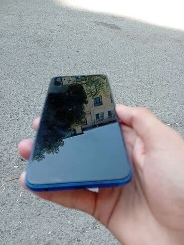 redmi note 8 pro 6128 qiymeti: Redmi Note 8T, 64 GB, rəng - Mavi, İki sim kartlı — 3