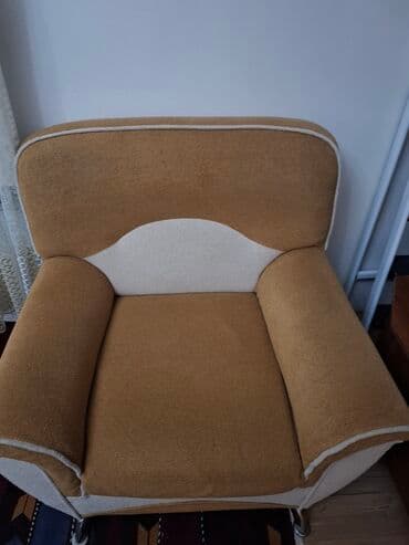 usaq kreslolari: Kreslo, Parça — 2