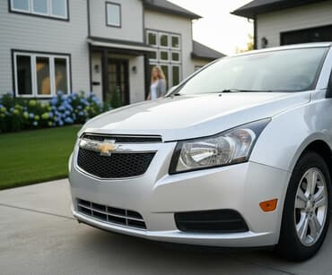 nissan murano 2007: Komplekt, Chevrolet, 2012 il, ABŞ, İşlənmiş — 1