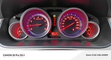 c klass mersedes: Mazda CX-9: 3.7 l | 2009 il Universal — 9