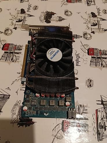hoffmann soyuducu: Komputer hissələri paketi - Seagate Barracuda 7200.10 sərt disk • — 6