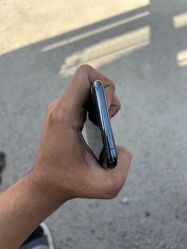 iphona 6 plus: IPhone 11 Pro, Space Gray, Qırıq — 4