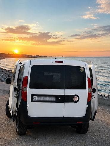 Avtomobil satışı: Barter maraglıdır Avtomobil SAZZ vəziyyətdədi Hədsiz dözümlü — 2