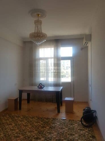 obyektlərin satışı: 3 otaqlı, Yeni tikili, m. Qara Qarayev, 75 kv. m — 5