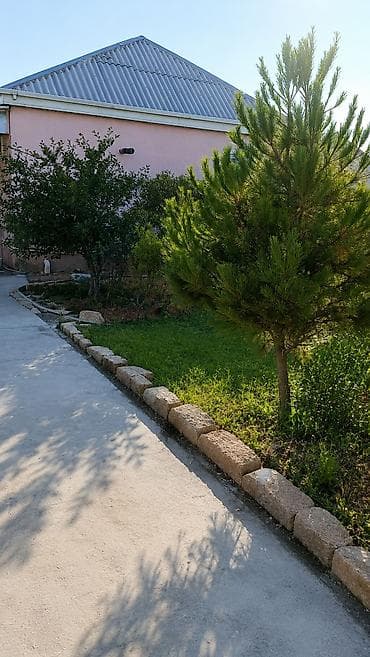 3 otaqlı, 80 kv. m, Kredit yoxdur, Yeni təmirli