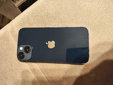 iphone 12 pro max ucuz: IPhone 14, 128 GB, Midnight, Face ID — 1
