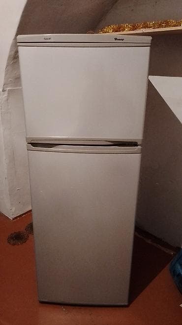 ev xaladeniki: Dnepr xolodennik yaxsi veziyyetdir kocuruk ona gore satiriq — 1