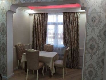 mingecevir kiraye evler 2022: 20 yanvar metrosunun yaxınlığında 5 mertebeli binanın 1-ci — 12