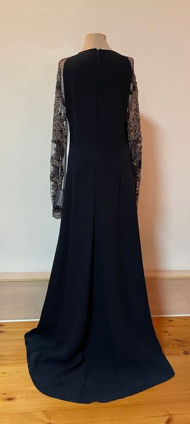 atlas donlar: Naeem Khan (original), yaxşı vəziyyətdədir — 2