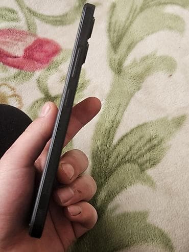 107 ekran: Redmi 12, 256 GB, rəng - Qara — 4