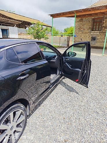 lalafo mtz 80: Kia Optima: 2 l | 2012 il Sedan — 9