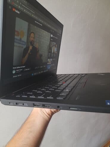 thinkpad qiymeti: Lenovo ThinkPad, 14 ", Intel Core i7, 1 TB — 6
