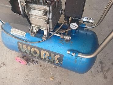 Tam işləkdi,, problem yoxdur,, 50 litr, mis sargi lalafo.az -da Tam işləkdi,, problem yoxdur,, 50 litr, mis sargi