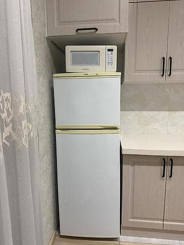 efba elektrikli soba: NigNord soyuducu 220azn. Unvan Xirdalan Nigaz — 1