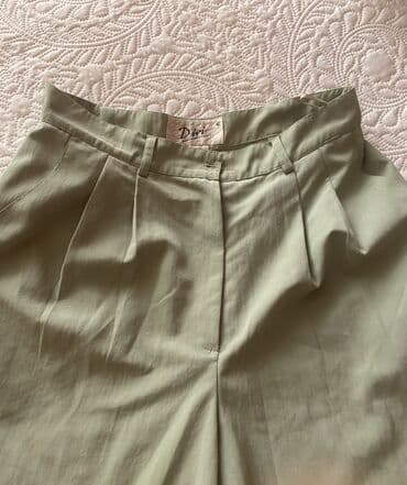 kişi pencekleri: Шорты для города размер 38, 36 При росте160см чуть выше колена В — 2