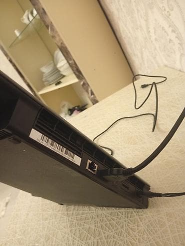 playstation kirayesi: Sony PlayStation 4 Super Slim oyun konsolu - Model: PS3 Super Slim — 2