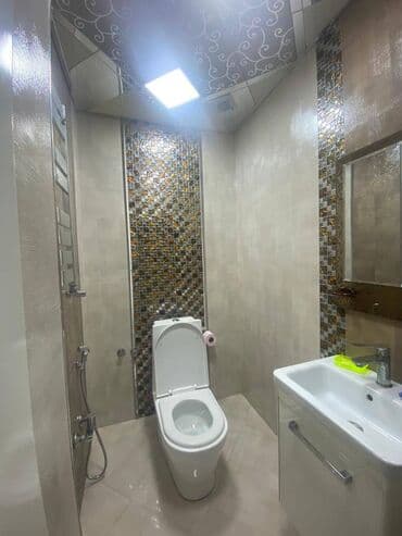 купить квартиры в баку: 4 комнаты, Новостройка, 143 м² — 8